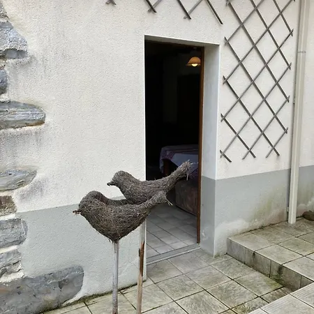 Queheilla Bed & Breakfast