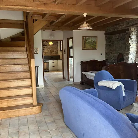 Queheilla Bed & Breakfast