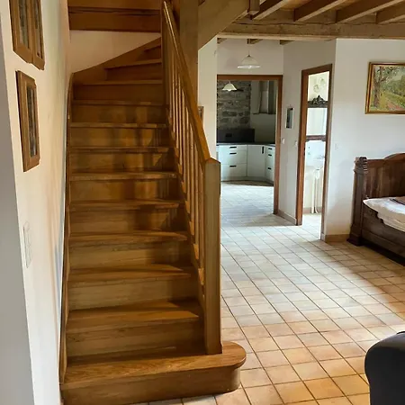Queheilla Bed & Breakfast Cheraute