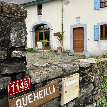 Bed & Breakfast Queheilla Cheraute