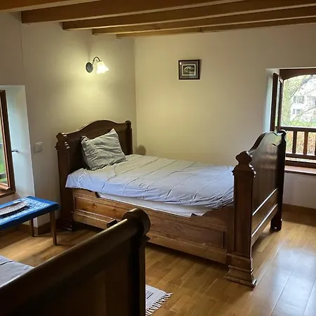 Queheilla Bed & Breakfast Cheraute