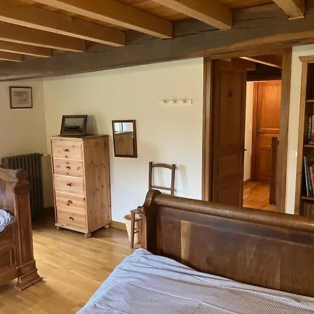 Bed & Breakfast Queheilla *