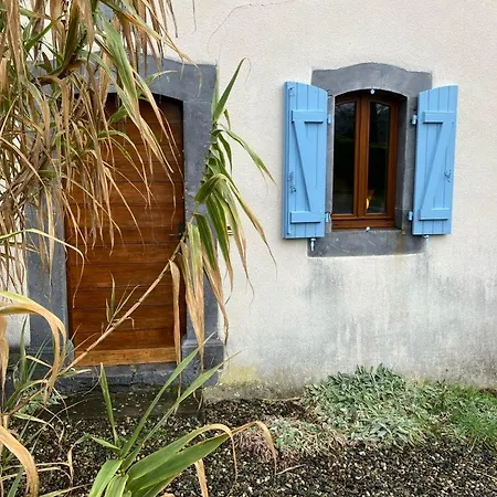 Bed & Breakfast Queheilla